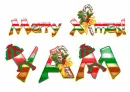 Mery X Mas YAM