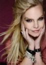 Anette Olzon
