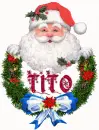 santa tito