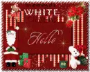 Christmas Wishes..Daisy