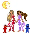 Sleepover