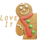 Gingerbread