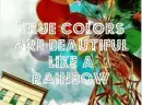 True colors [ily]