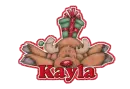 Kayla
