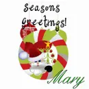 Mary