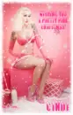 Pink Christmas