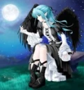 cute angel