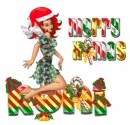 Merry X Mas RONI