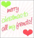 Merry Christmas