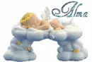 angel alma