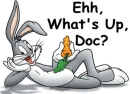 Bugs Bunny