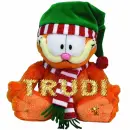 christmas garfield TRUDI