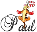 Paul