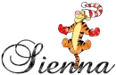Sienna