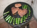 love burgher