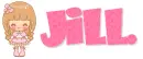 [ Jill the best . ]