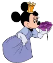 MINNIE MOUSE