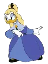 DAISY DUCK