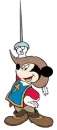 MICKEY MOUSE