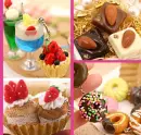 cupcakes