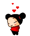 cute