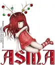 Asma