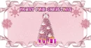PINK CHRISTMAS
