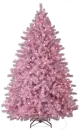 PINK CHRISTMAS TREE