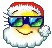 SANTA SMILEY