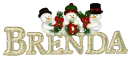 Brenda