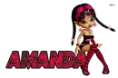 Amanda