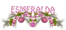 Esmeralda