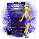 A Dream Away-Shelli