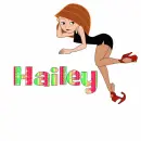 Hailey