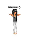 lil miss nobody