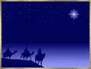 nativity christmas star