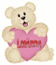 LeeAnna