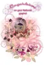 pinky lady#3_congratulations