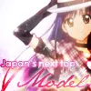 japans next top model