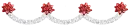 christmas divider