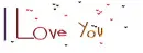 I Love Youu