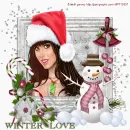 winter love