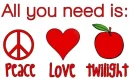Al you need is...
