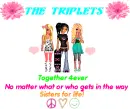 The triplets!!
