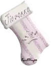 princess stocking jiovanna