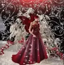 christmas fairy