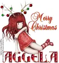 Aggela