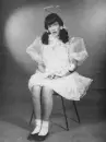 betty lovely