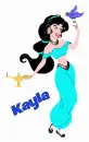 Kayla