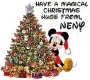 Magical Christmas - Neny